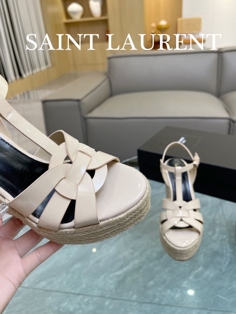 YSL Sandals